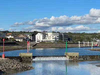 Port de Barneville-Carteret, marina in Carteret, France — photo 3