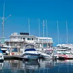Marina Sopot