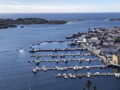 Risør gjestehavn