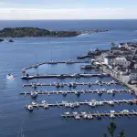 Risør gjestehavn