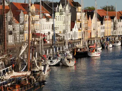 Sønderborg Havn