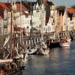 Sønderborg Havn