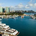 Kewalo Harbor