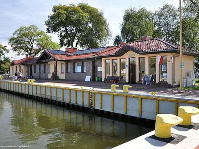 Basen Północny Marina