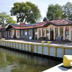 Basen Północny Marina