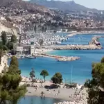 Port de La Lave
