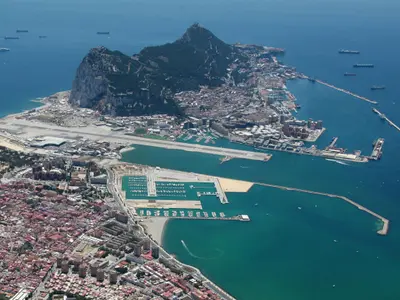 Alcaidesa Marina in La Línea de la Concepción, Spain — photo 3