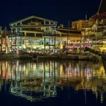 Puerto Deportivo de Estepona