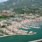 Puerto Deportivo José Banus