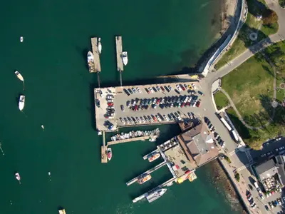 Marina Bar
