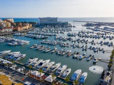 Marina de Vilamoura