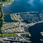 Limhamns Småbåtshamn