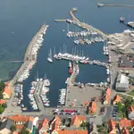 Dragør Lystbådehavn