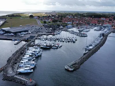 Dragør Havn