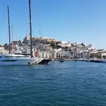 Club Naútico Ibiza