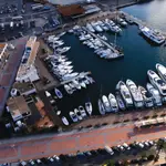 Marina de Formentera