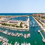 Marina de Lagos