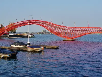 WSV de Zuiderzee