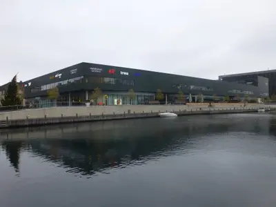 Tuborg Havn