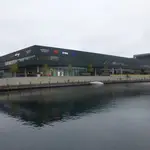 Tuborg Havn
