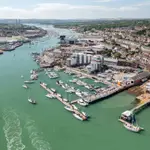 Shepards Wharf Marina