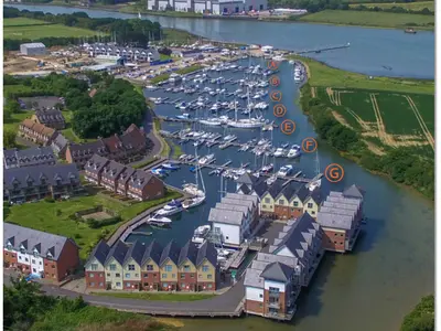 RYS Private Harbour