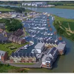 RYS Private Harbour