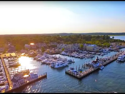 Saybrook Point Marina in Old Saybrook, United States — photo 4