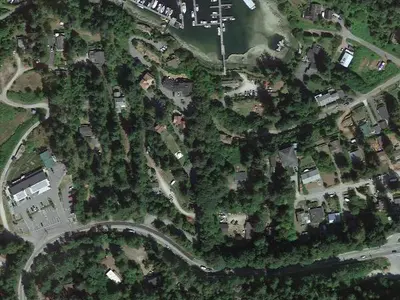 Headwater Marina in Area A (Egmont/Pender Harbour), Canada — photo 5