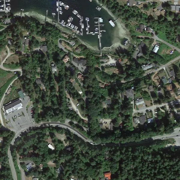 Headwater Marina in Area A (Egmont/Pender Harbour), Canada — photo 5