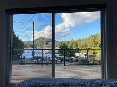 Headwater Marina in Area A (Egmont/Pender Harbour), Canada — photo 4