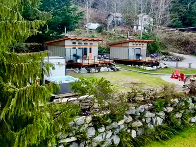 Headwater Marina