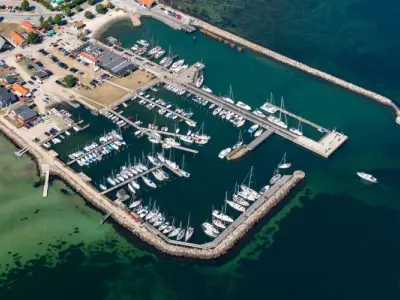 Rørvig Havn