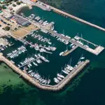 Rørvig Havn