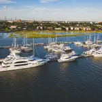 Safe Harbor Marina