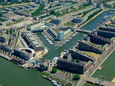 Rotterdam Marina