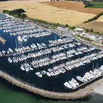 Yachthafen Grömitz