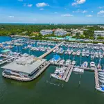 Regatta Pointe Marina