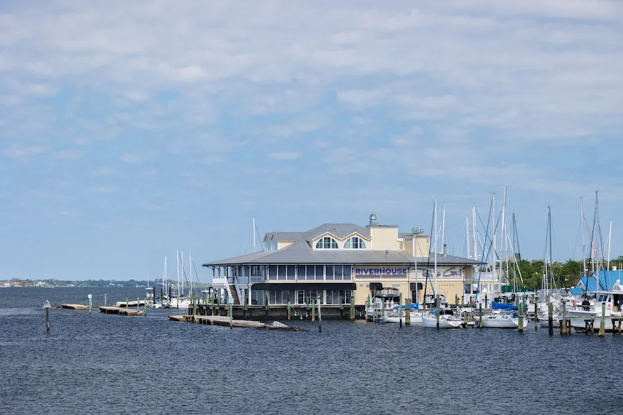 Regatta Pointe Marina in Palmetto, United States — photo 4