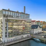 Nordnes brygge Marina