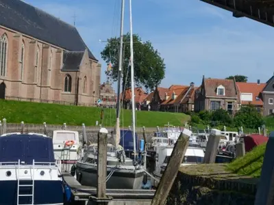 Passantenhaven Vollenhove