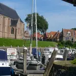 Passantenhaven Vollenhove