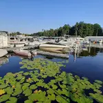 Marina Stadthafen Hennigsdorf