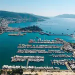 Milta Bodrum Marina