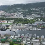 Marineholmen gjestebrygge Marina