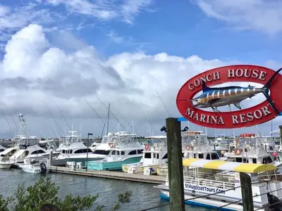Conch House Marina in Saint Augustine, United States — photo 2