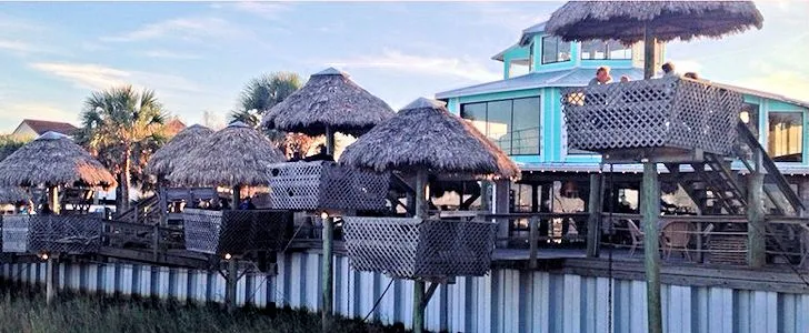 Conch House Marina in Saint Augustine, United States — photo 9