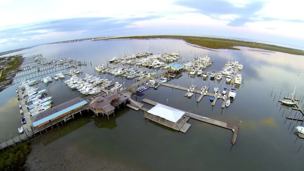 Conch House Marina in Saint Augustine, United States — photo 6