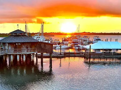 Conch House Marina in Saint Augustine, United States — photo 4