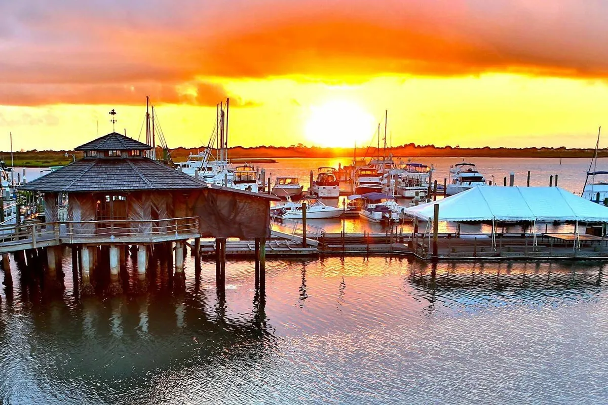 Conch House Marina in Saint Augustine, United States — photo 4